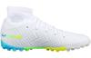 Li Ning Shadow Swift 2 TF Turf Artificial Turf Cushioning Slip Resistant Coverage Balance Soccer Shoes Men's YSTU021-1