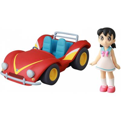 Doraemon Udf Doraemon Der Film Neues Nobita Und Die Burg Des Unterwasserteufels Shizuka Unterwasser-Buggy