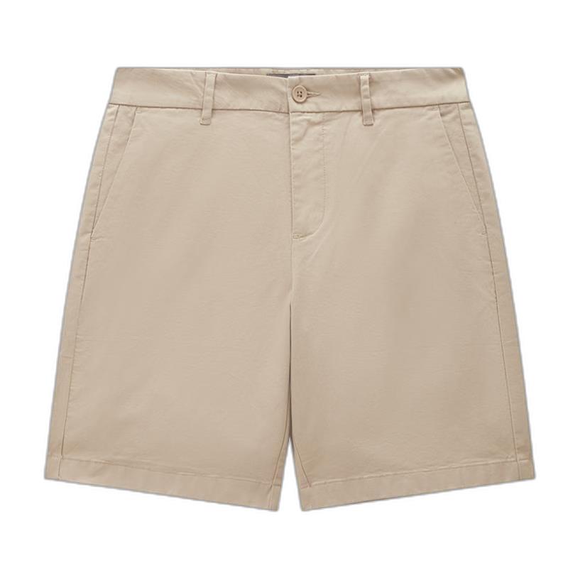 Giordano Men s Korean Style Stretch Cotton Casual Shorts 31