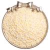 450G High Quality Glass Seed Beads Shiny Glazed Pearl Glass Beads For Earring Bracelet Necklace DIY Jewelry Craft Garment Accessoreis Making