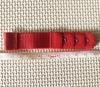 Ladies 1 Rows 3 Hooks Bra Extender Nylon Clasp Extension Elastic On Strap Soft Bra Band Extenders Intimates Accessories