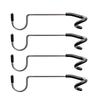 Camping Lamps Hook Hangers, Double-Ended Storage Hook Multipurpose Camping Light Lamps Hook, Metal Hook