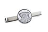 Rottweiler, Rott, Rottie - Tie Clip with a Dog, Personalized Tie Clip, a Unique Gift for a Man from the Brand