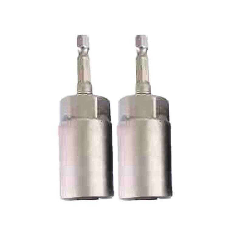 Pneumatic Screwdriver Deep Socket