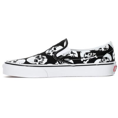 Slip-On Skulls VN0A38F7H0B