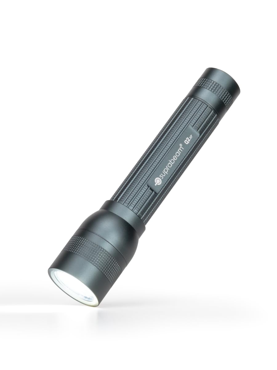 

SUPRABEAM Q2R Rechargeable LED Light 502.5043