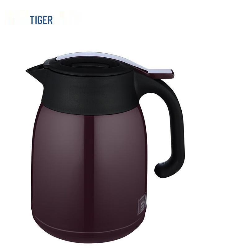 Tiger Stainless Steel Vacuum Flask 1.2L