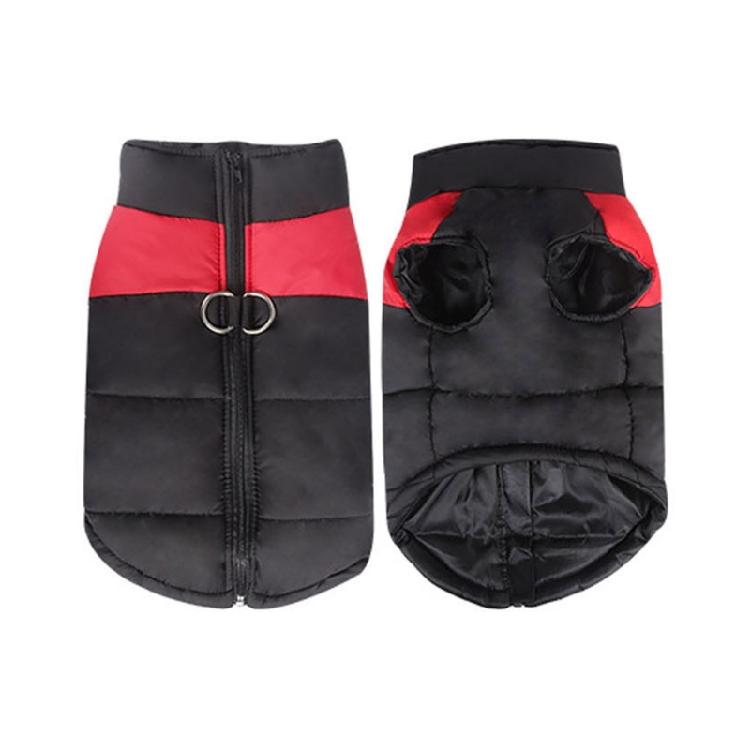Windproof Warm Dog for Jacket for Small Dog Coats Winter Gift for Large Dog
