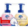 Safeguard Foam Hand Soap (Cherry Blossom & White Tea) 2-Pack