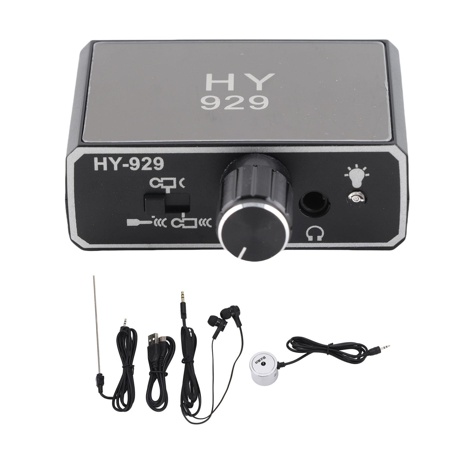 Painter Water Leakage Detector Underground Pipeline Leak Detection Tool For Construction Repair