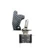 Auto Car Boat Truck Illuminated Led Toggle Switch with Safety Aircraft Flip Up Cover Guard Red Blue Green Yellow White 12V 20A