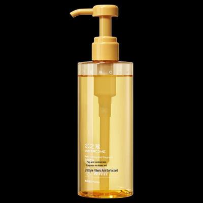 Water Code Fruit Acid Fragrance Shower Gel