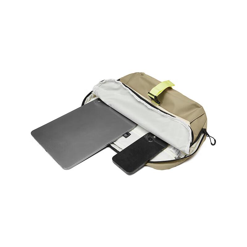 Skechers Water-Resistant Crossbody Bag