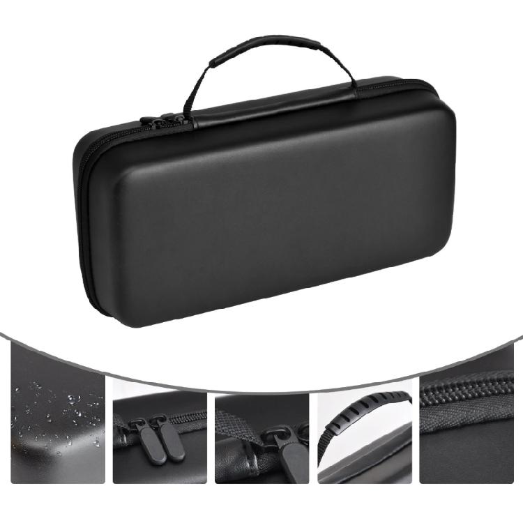Handheld Game Console Portable Pouch Carrying Bag Shockproof Organizers Storage Case Antifall For Claw A8 Bz2em