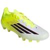 adidas F50 Pro Hg Ag Comfortable Support Soccer Shoes Unisex Soccer Shoes Sun-Yellow JR9603
