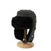 Winter Outdoor Cycling Warm Hat Men Women Lei Feng Hat Fleece Thickened Ear Protection Knitted Hat Cold Proof Windproof Thermal