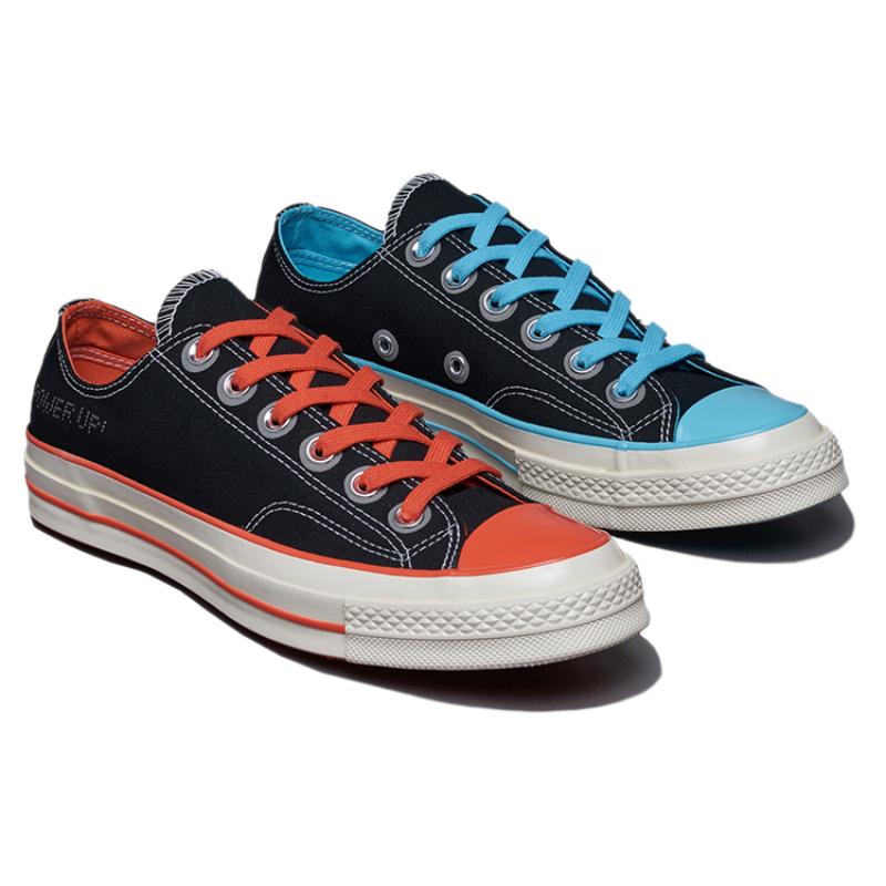 Converse Chuck 70 Chuck Taylor All Star Low 1970S