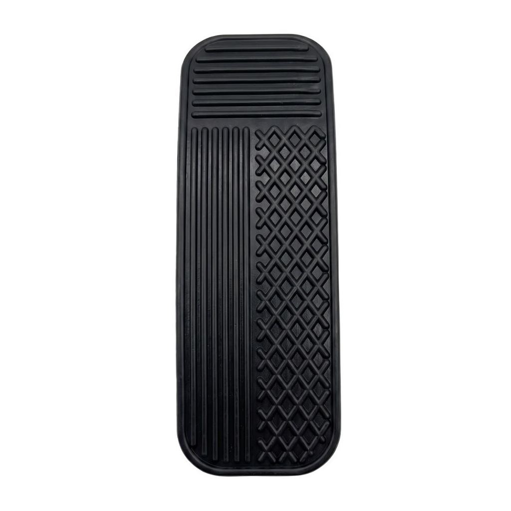 Automatic Transmission Brake Pedal Rubber Pad, Compatible with Mercedes CLK Series W208, C208, A208, W209, C209, A209