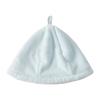 Unisex Sauna Hat Traditional Design Heat Protection Cap Russian Style Steam Room Cap  Russian Bath