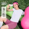 BENLAI Women's Slim-fit Cooling Sun Protection Tee