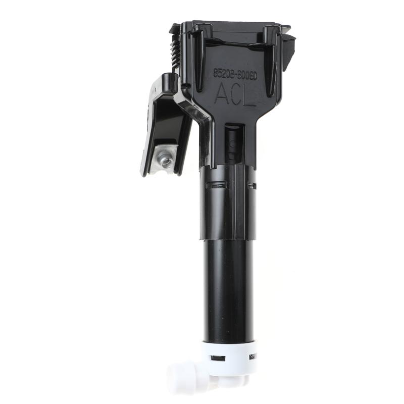 

85208-60060 85207-60060 Для Toyota LAND CRUISER 2012-2015 GRJ200 URJ200 URJ202 VDJ200 Форсунка омывателя фар передних фар