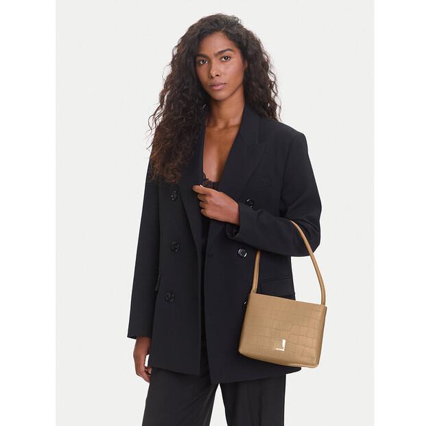 Сумка Monnari BAG0370-015 бежевый