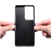 Luxury Leather Phone Case For Samsung S25 S24 Ultra Plus S23 FE S22 S21 S20 Note 20 Note 10 Ultra Plus A05S Card Holder Cover