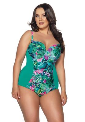 Badeanzug Ava SKJ 52 Paradise Ava
