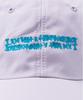 Aimnaseohyumeonbiing Basic Logo Cap - Light Purple
