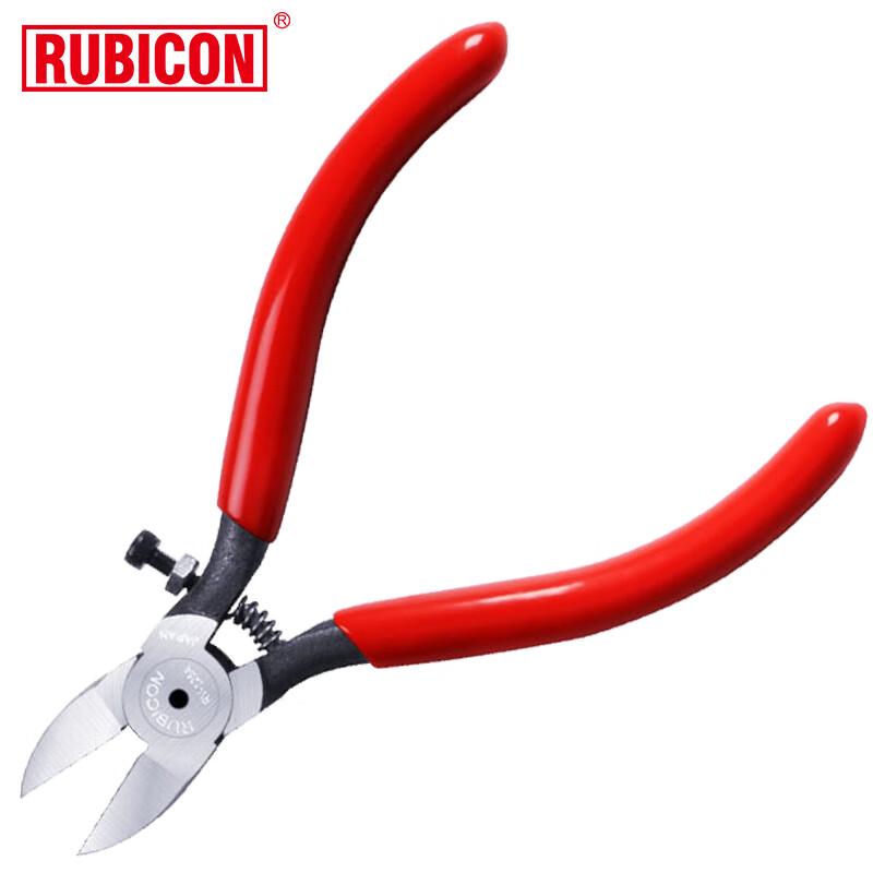 RUBICON RV-125A Diagonal Cutting Pliers
