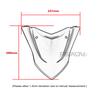 Per Yamaha Tenere700 Estensione Becco Parafango Anteriore Paraspruzzi Carena T700 Tenere 700 XTZ700 T7 2018-2023 2021 2022 Motocicletta