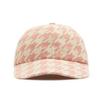 Burberry Houndstooth Baseball Cap 8082632
