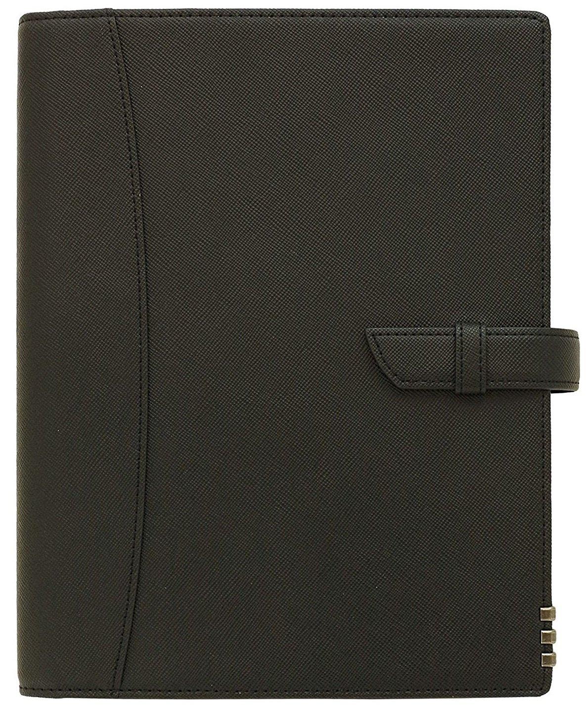 

Система-органайзер POLARIS Polaris Biz Binder формата A5 20 мм Черный 63011 чёрный