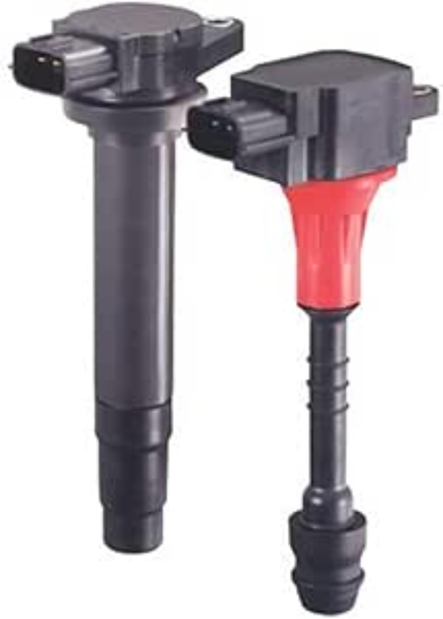 Катушка зажигания Hitachi, Номер детали: U23T07-КАTУШКА