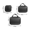 Spinning Fishing Bag Pu Case Cover Fishing Reel Bag Shockproof Waterproof Fishing Tackle Storage Case