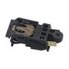 10pcs Electric Kettle Switch Thermostat Temperature Control XE-3 JB-01E 16A Thermostat Switch Kettles Pressure Jump Switch