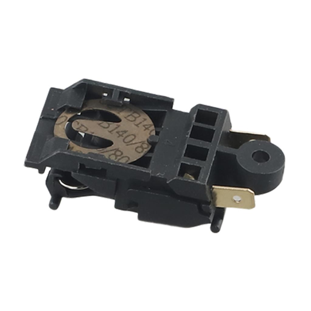 10pcs Electric Kettle Switch Thermostat Temperature Control XE-3 JB-01E 16A Thermostat Switch Kettles Pressure Jump Switch