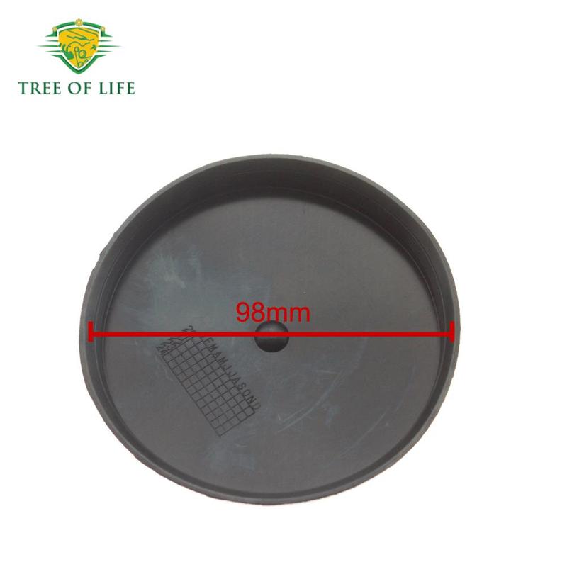 Headlight Bulb Cover Seal Dust Cap Lid For Peugeot 308 408 Citroen C4 DS3 DS4 RCZ 2008+ IVECO DAILY IV 6203E4 20001509