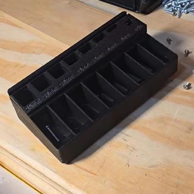 Úložné prostory – Úložné boxy