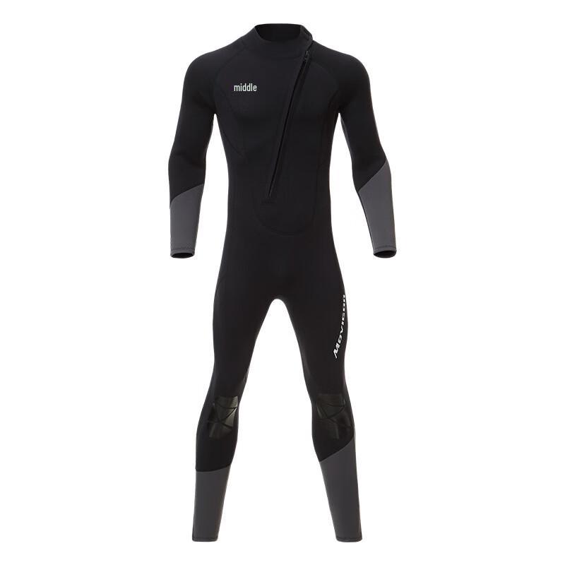 WEZHO Snorkeling and Diving Wetsuit