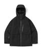 DIMITO Apex Down Jacket Black