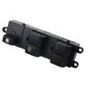Electric Window Switch Power Window Master Switch for Nissan Pathfinder Note Qashqai +2 I 25401-BB65B 25401JD001