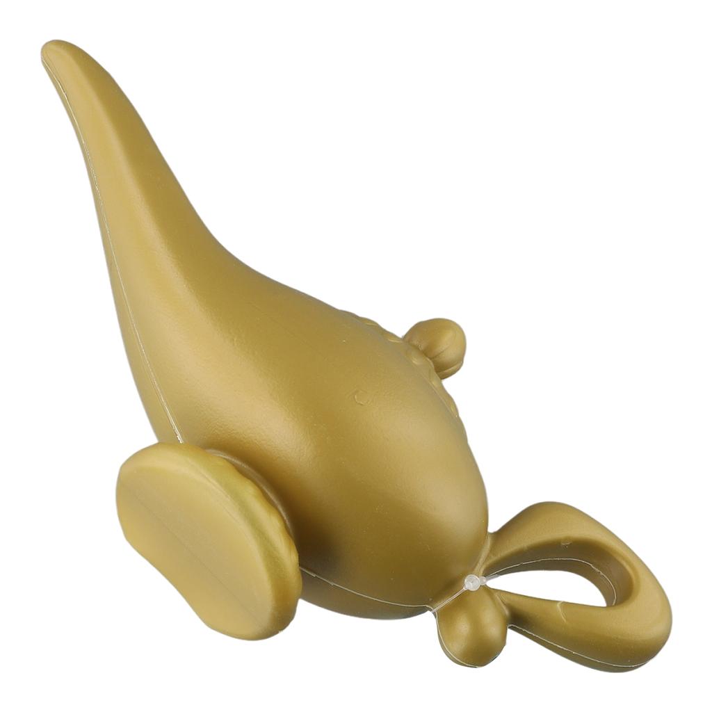 Cartoon Movie Aladdin Lamp Halloween Decoration Cosplay Costume Party Favors Fancy Dress Props Hot Home Party Ornaments Figurine