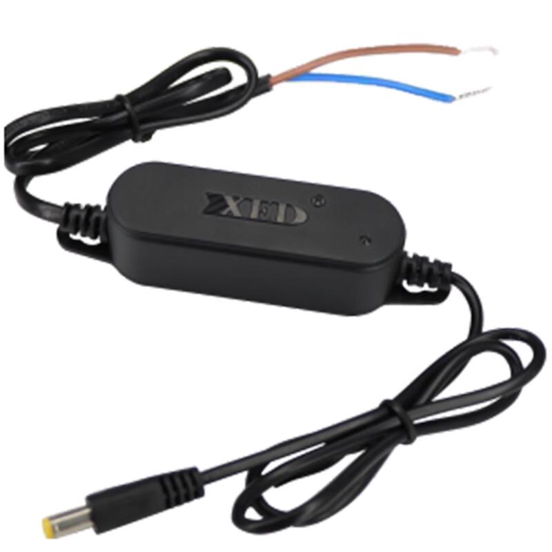 

XED 12V 1.5A Power Adapter for Surveillance Cameras CN plug (adapter included)