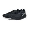 Nike Precision 6 Cushioning Abrasion Resistant Slip Resistant Low top Basketball Shoes Men's Black DD9535-003(team741-)