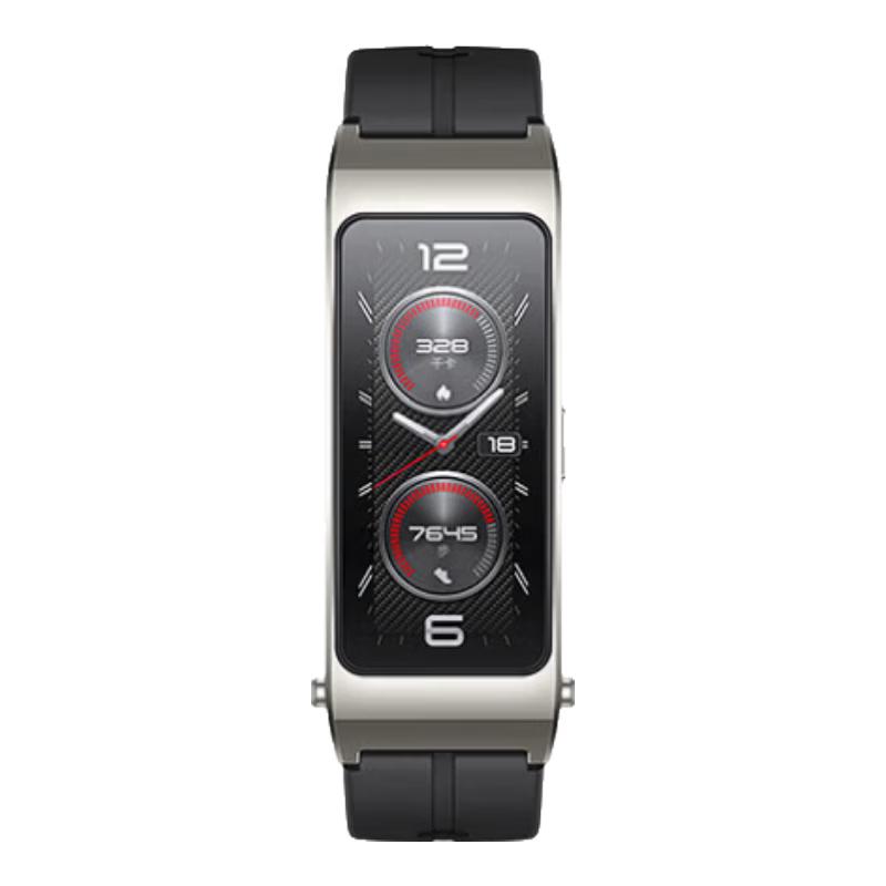 Huawei TalkBand B7 Smart Band (CN version)