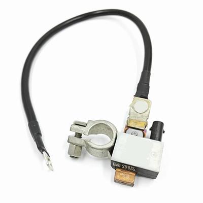 Kia Optima 2014-2015 için Akü Negatif Sensör Kablosu 37180-2T870