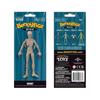 Noble Collection - Universal Monsters - Figurine Flexible Bendyfigs Mummy 14 Cm