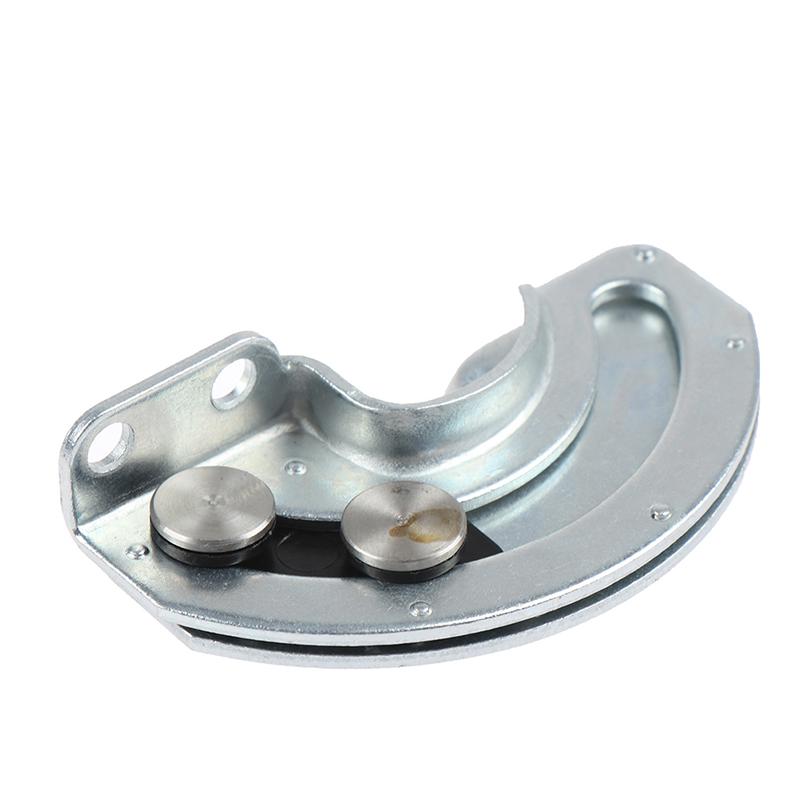 Hidden Sliding Hinges 90 Degree Limit Hinge R6 Carbon Steel Cabinet Door Hinge