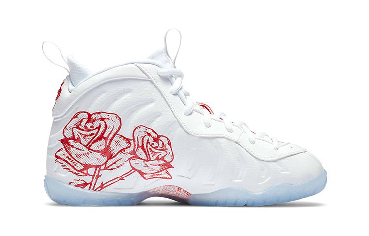 Nike Air Foamposite One Takeout Bag PS CU1055-100